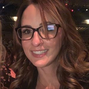 Meet your Posher, Kimberly